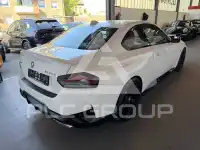 2022 BMW M2