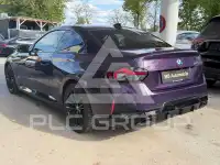 2022 BMW M240