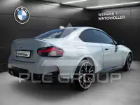 2022 BMW M240