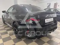 2022 BMW M2