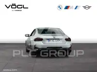 2022 BMW M2