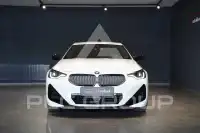 2022 BMW M2