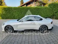 2022 BMW M2