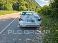 2022 BMW M2