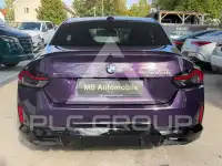2022 BMW M240