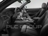 2022 BMW M2