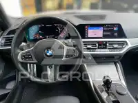 2022 BMW M2