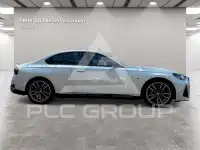 2022 BMW M2