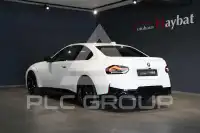 2022 BMW M2