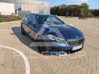 2022 BMW 228