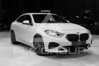 2022 BMW 228