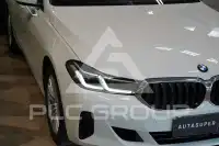 2022 BMW 640