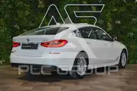 2022 BMW 640