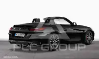 2022 BMW Z4