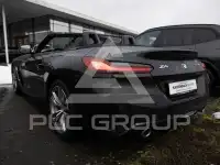 2022 BMW Z4