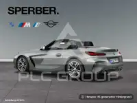 2022 BMW Z4