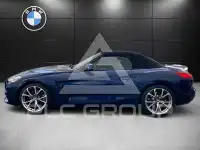 2022 BMW Z4