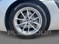 2022 BMW Z4