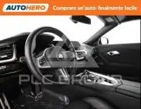 2022 BMW Z4
