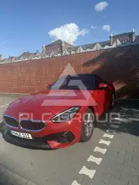 2022 BMW Z4