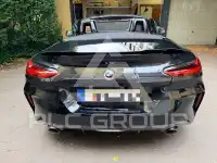 2022 BMW Z4