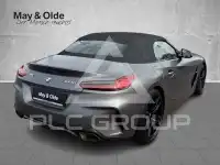 2022 BMW Z4
