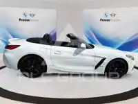 2022 BMW Z4