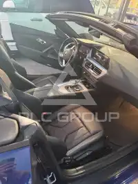 2022 BMW Z4