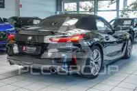2022 BMW Z4