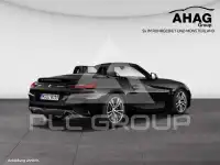 2022 BMW Z4