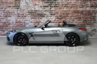 2022 BMW Z4