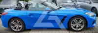 2022 BMW Z4