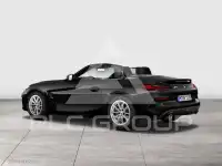 2022 BMW Z4