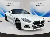 2022 BMW Z4