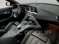 2022 BMW Z4