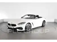 2022 BMW Z4