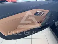 2022 BMW Z4