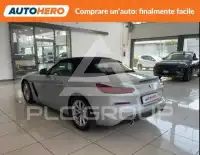 2022 BMW Z4