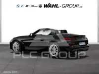 2022 BMW Z4
