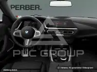 2022 BMW Z4