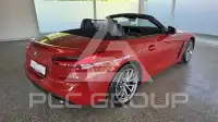 2022 BMW Z4