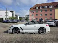 2022 BMW Z4