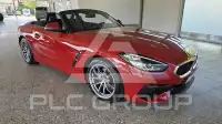 2022 BMW Z4