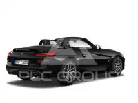 2022 BMW Z4