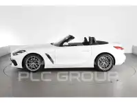 2022 BMW Z4