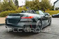 2022 BMW Z4