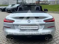 2022 BMW Z4