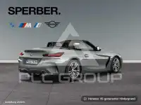 2022 BMW Z4
