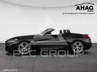 2022 BMW Z4