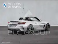 2022 BMW Z4